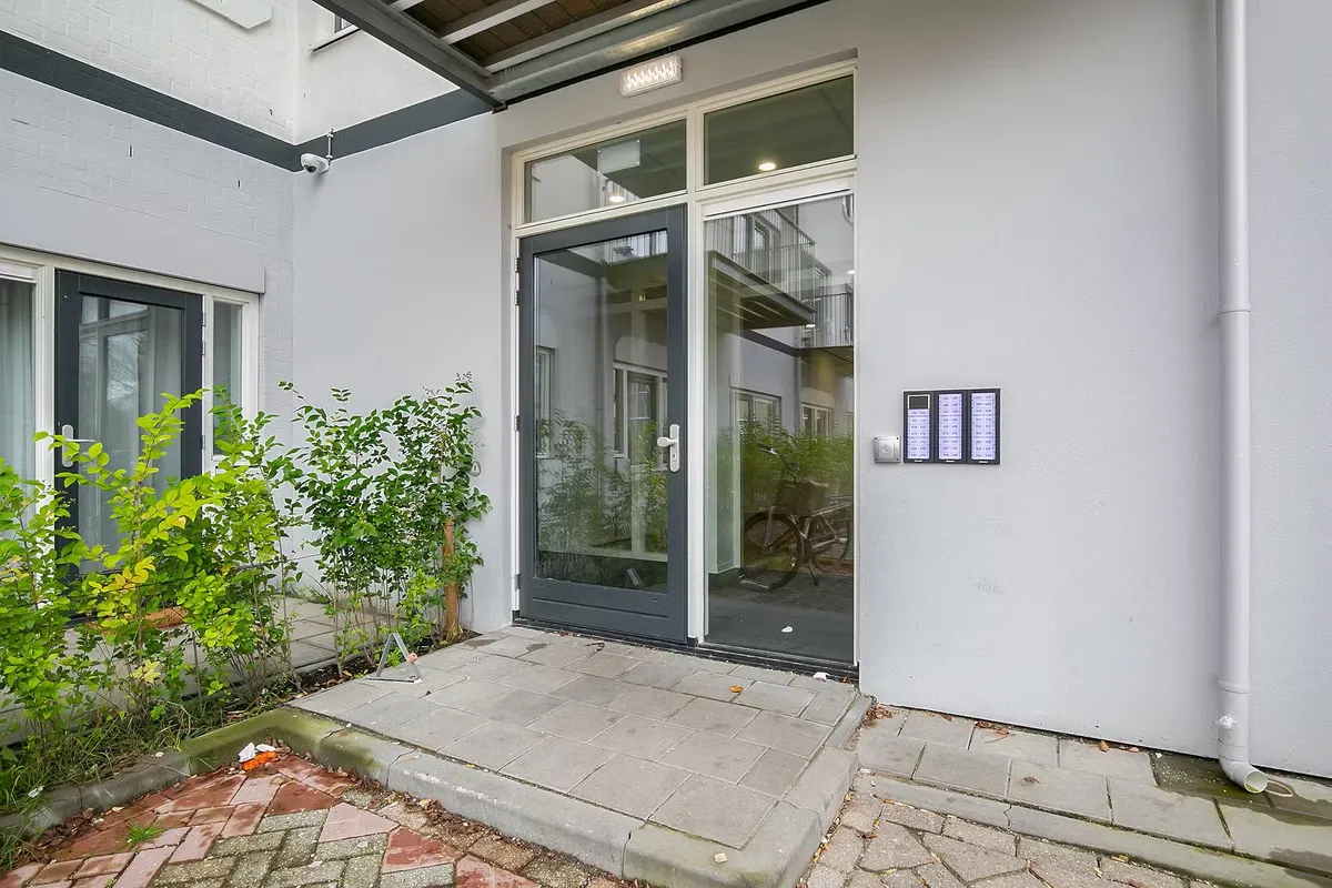 Foto van een appartement in Waddinxveen (5)