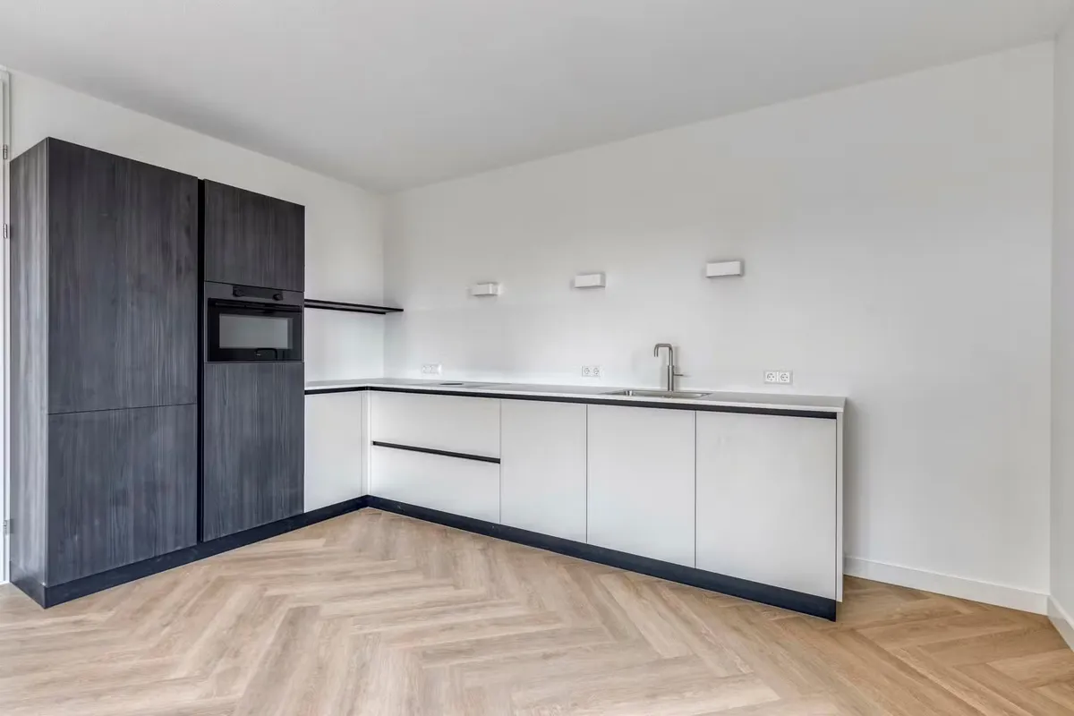 Foto van een appartement in Breda (7)