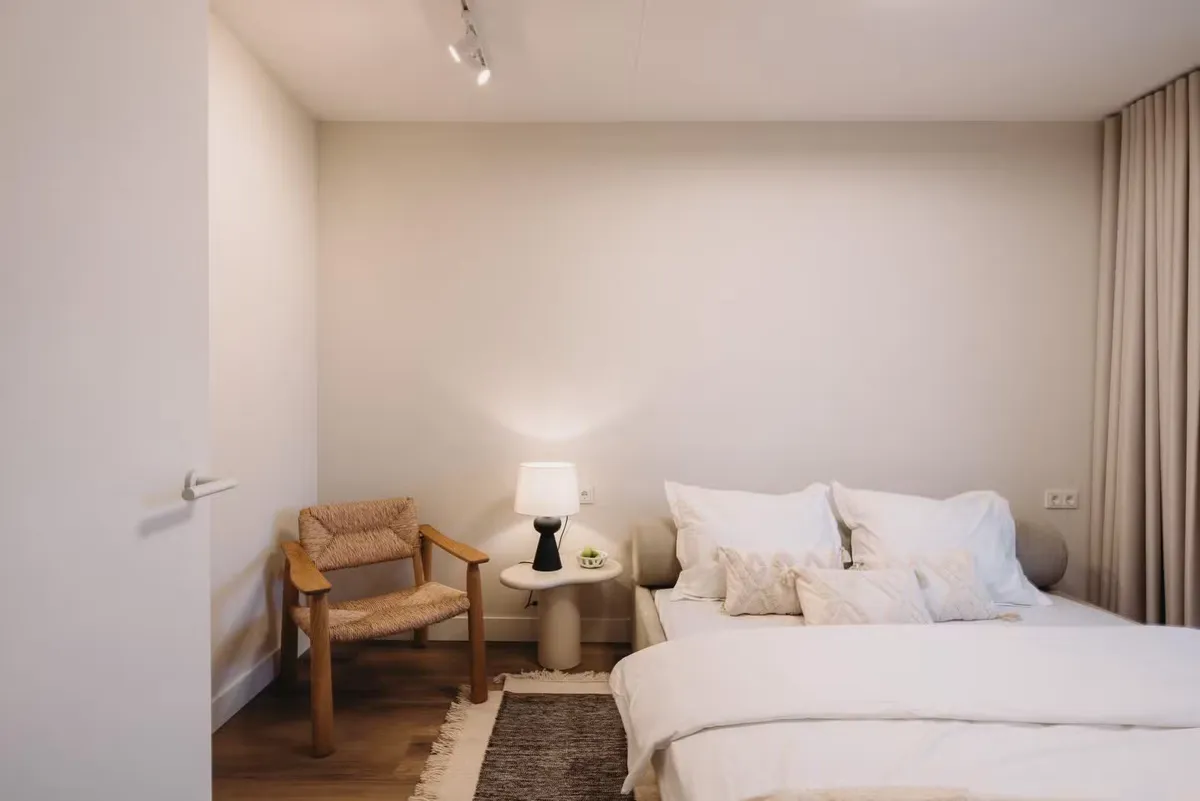 Photo: apartment in Amsterdam (5)