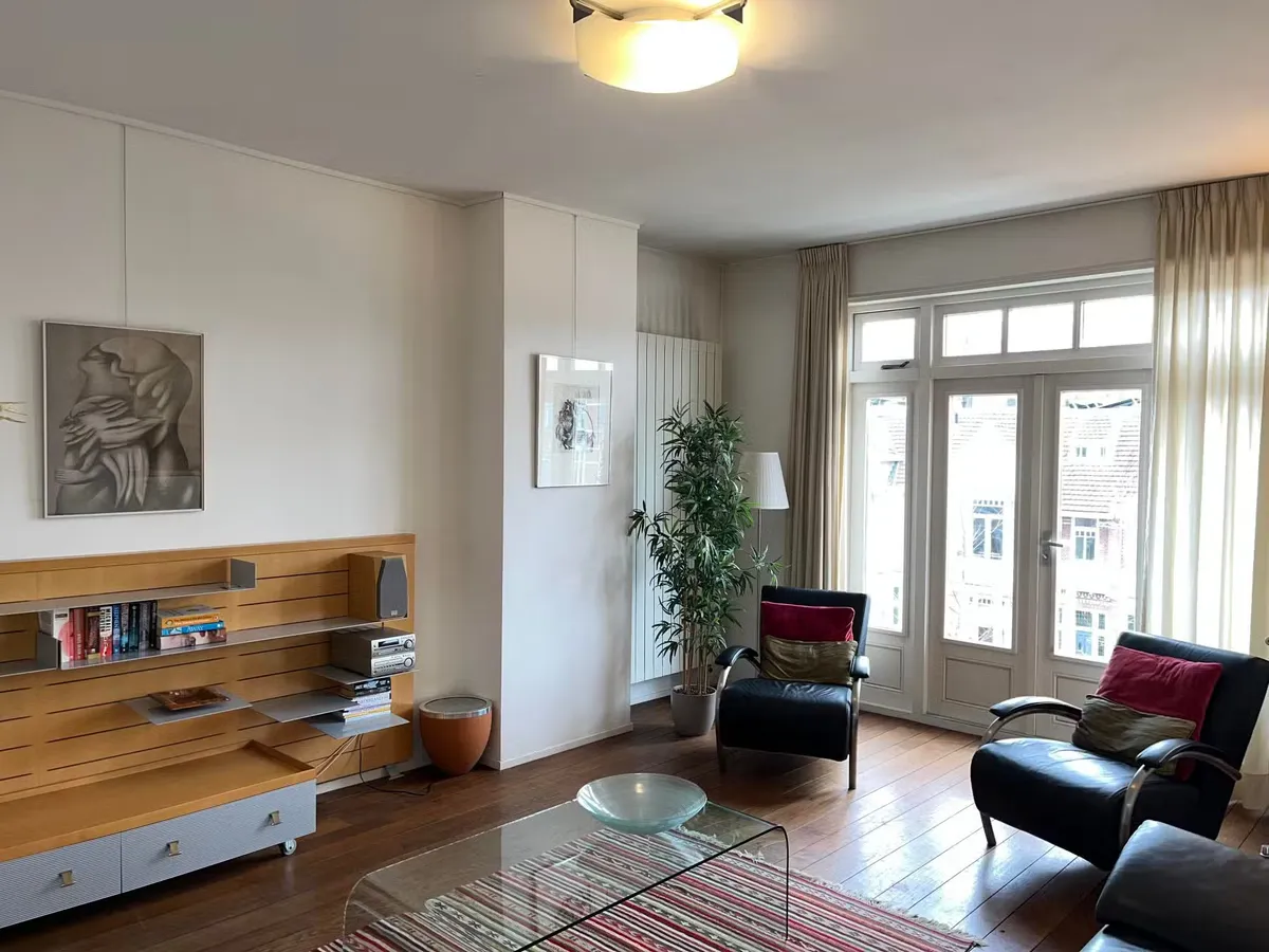 Foto van een appartement in Breda (2)