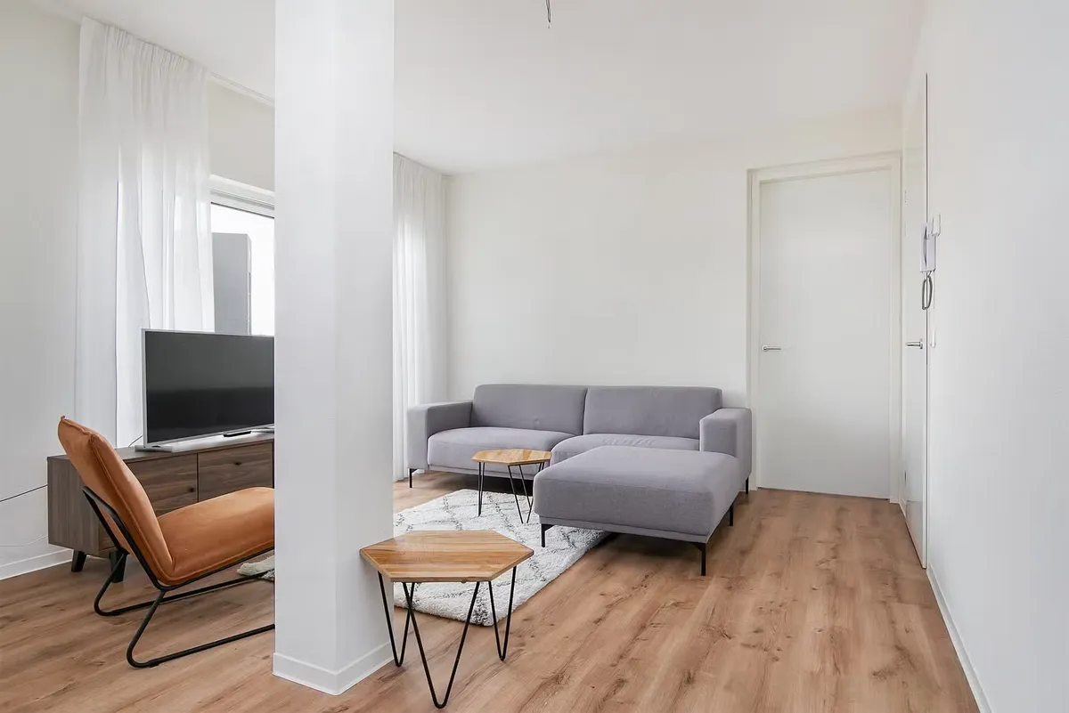 Foto van een appartement in Waddinxveen (10)