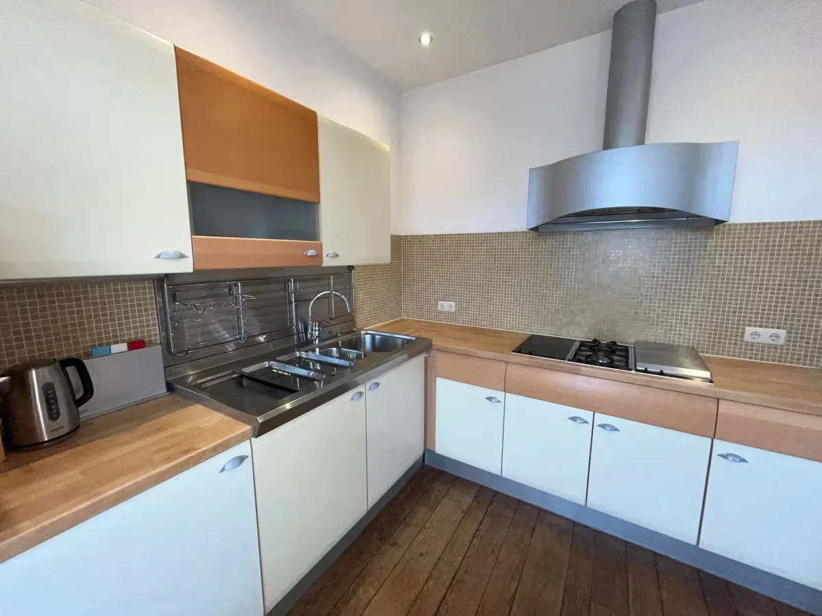 Foto van een appartement in Breda (5)