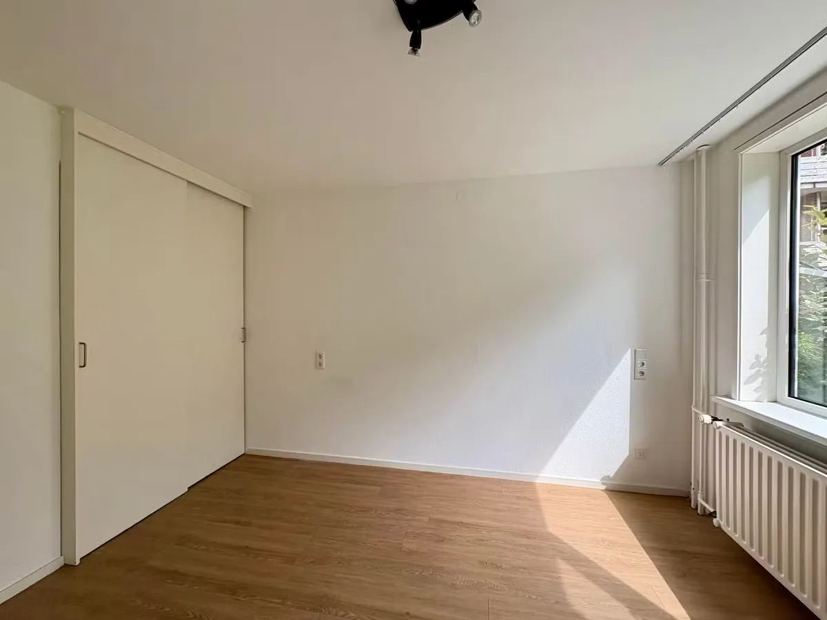 Foto van een appartement in Biervliet (11)
