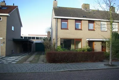 Foto van een eengezinswoning in Oegstgeest