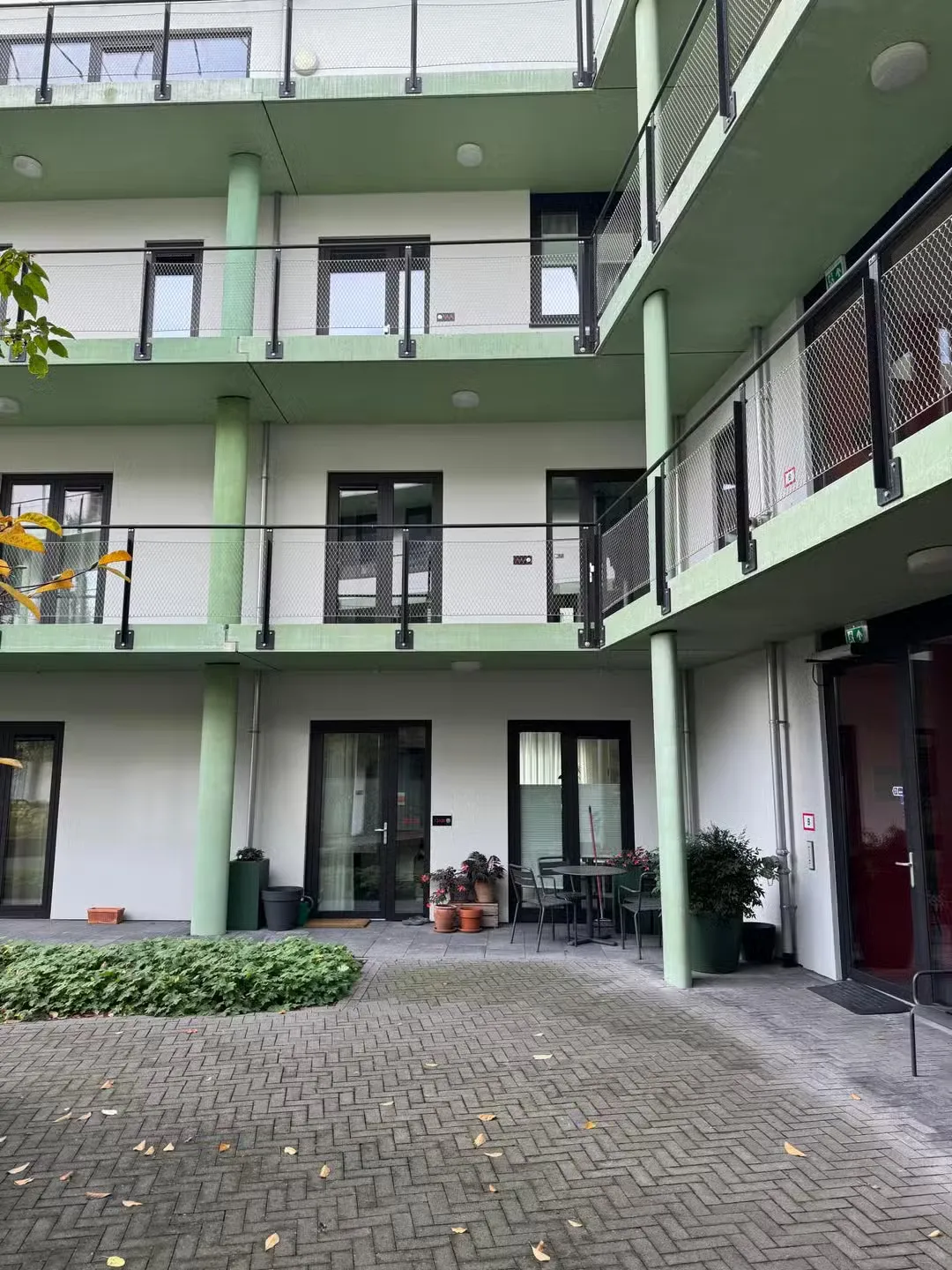 Foto van een appartement in Maastricht (3)