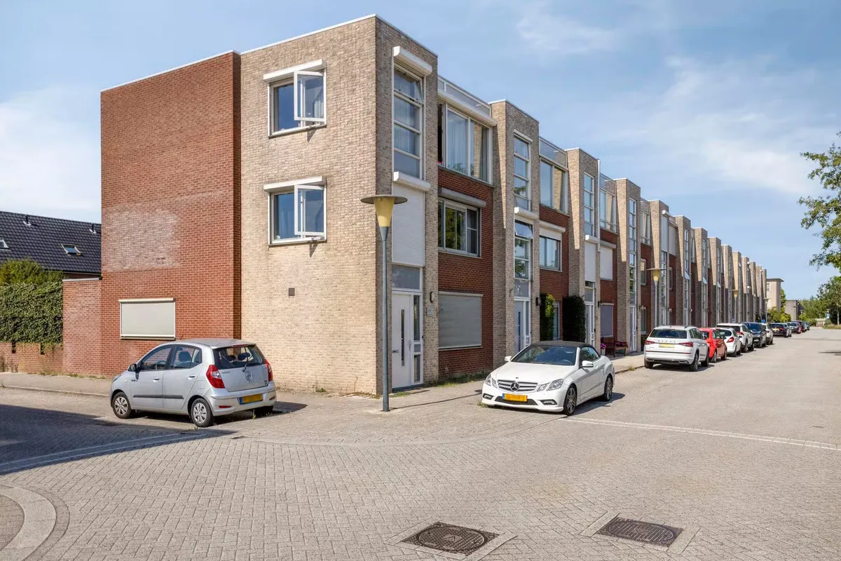 Foto van een eengezinswoning in Zoetermeer (6)