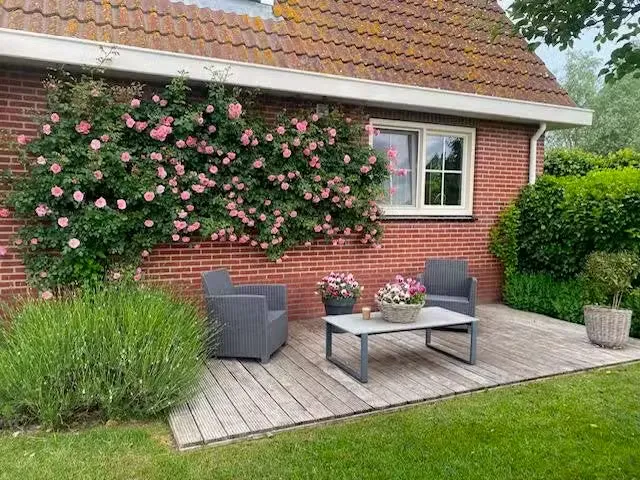Foto van een eengezinswoning in Vrouwenpolder (4)