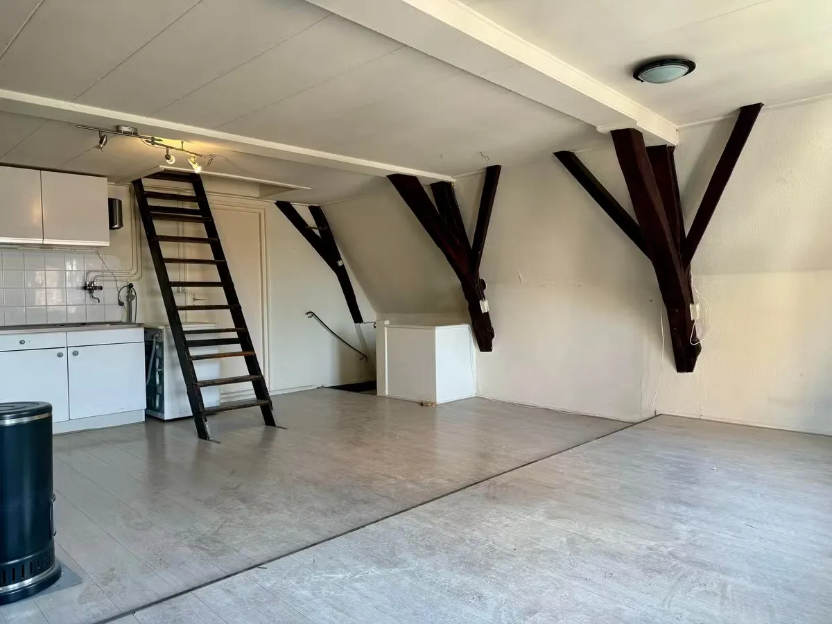 Foto van een appartement in Middelburg (4)