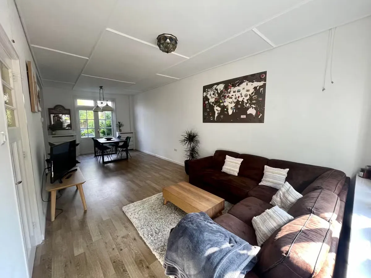 Foto van een eengezinswoning in Oost-Souburg (3)