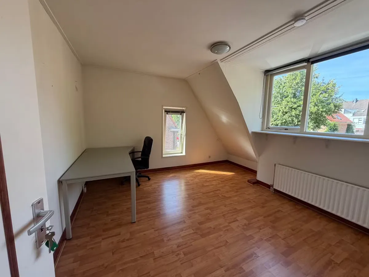 Photo: apartment in Leeuwarden (5)