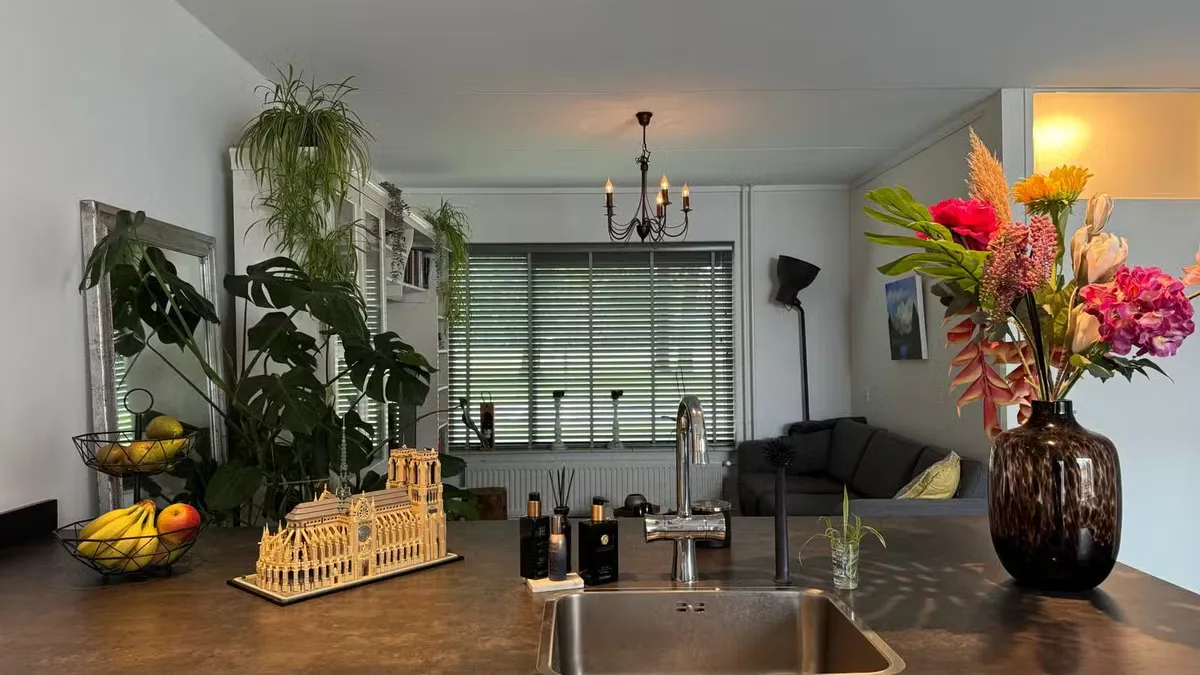 Foto van een eengezinswoning in Oisterwijk (6)