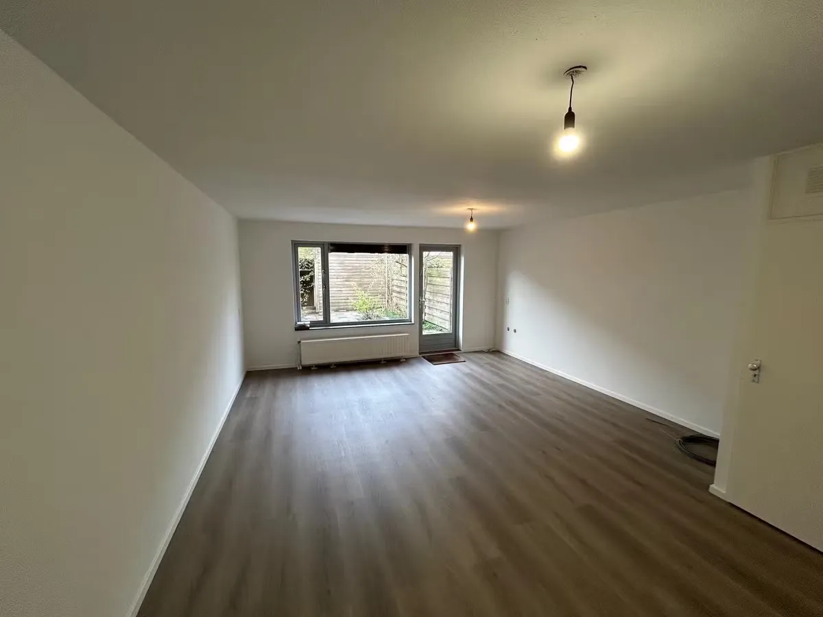 Foto van een eengezinswoning in Den Haag (8)