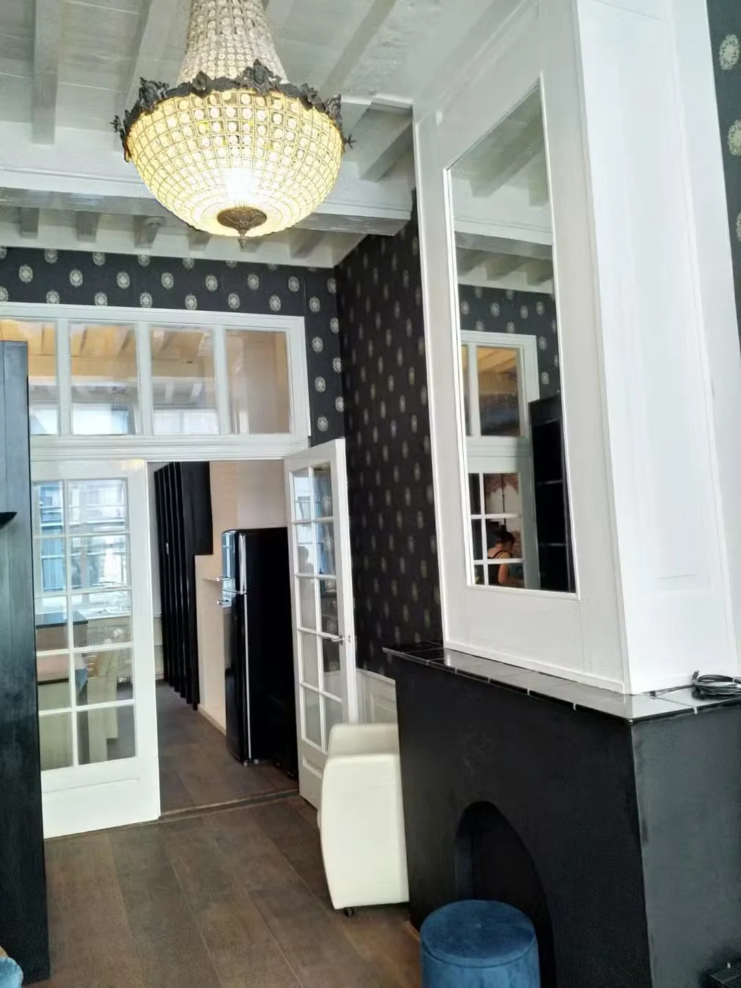 Foto van een appartement in Middelburg (3)