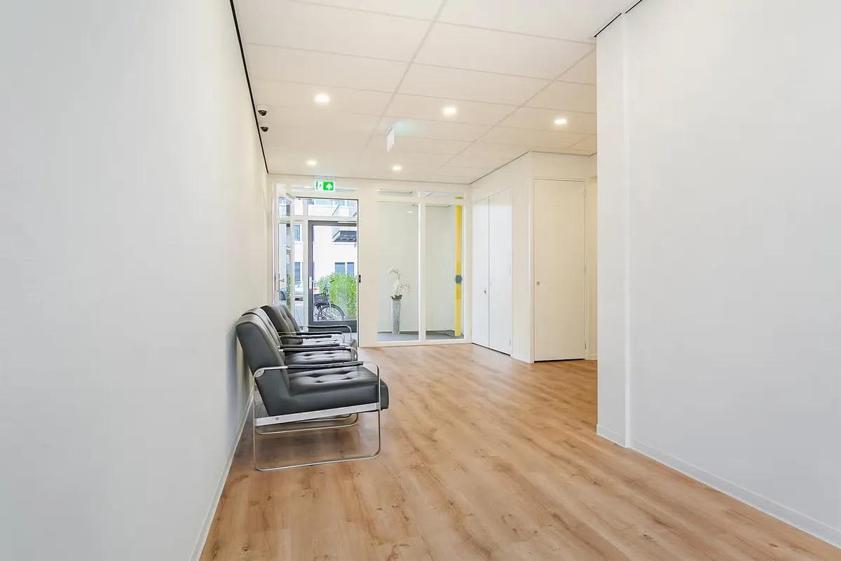 Foto van een appartement in Waddinxveen (5)