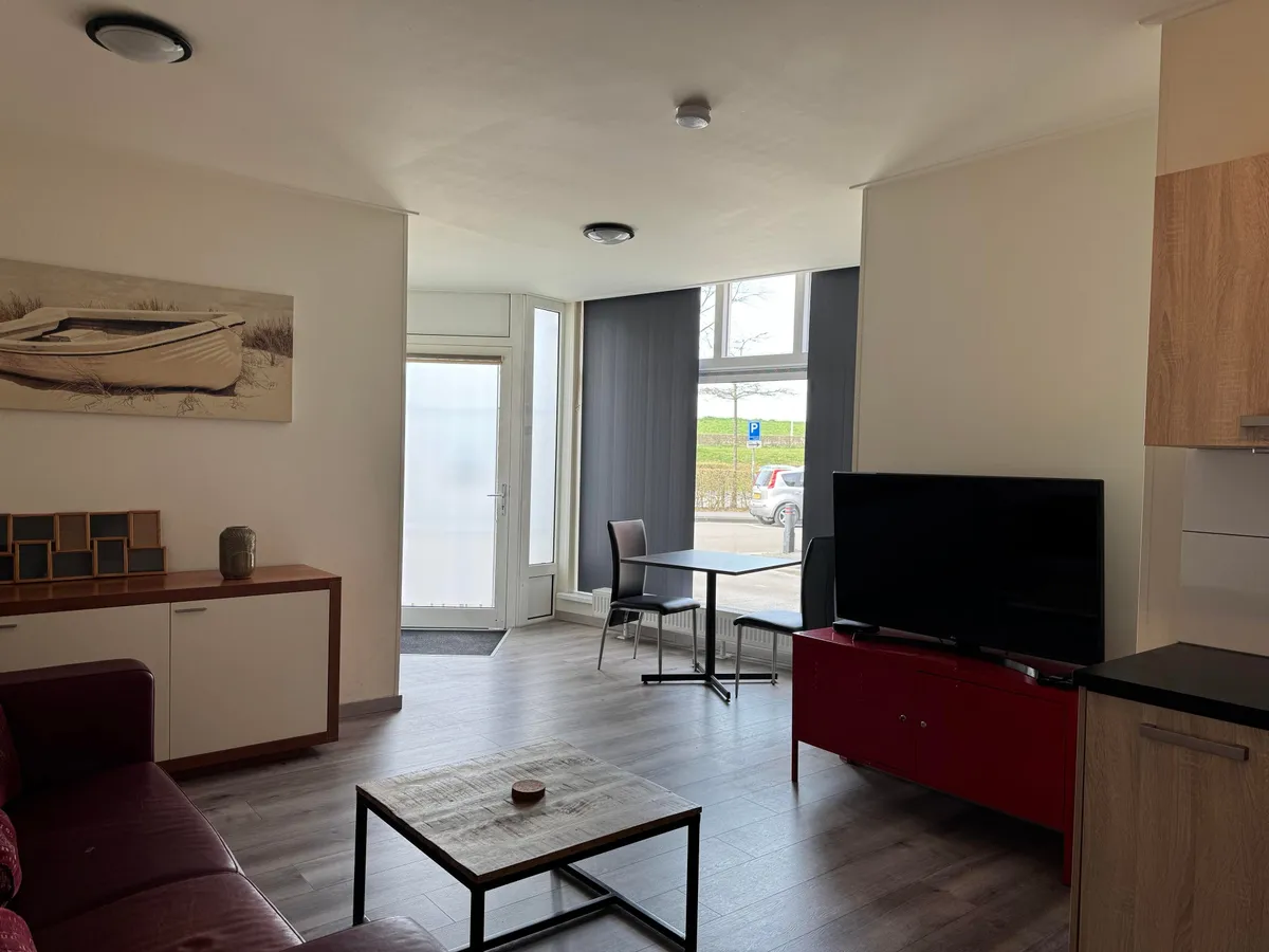 Foto van een appartement in Terneuzen (7)