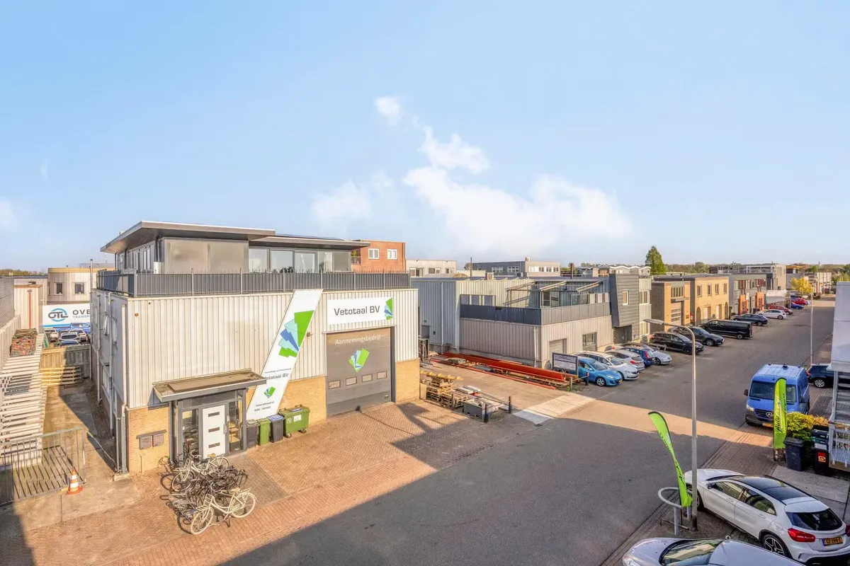 Foto van een appartement in Reeuwijk (11)