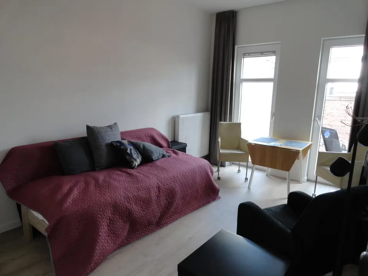 Foto van een appartement in Terneuzen (6)