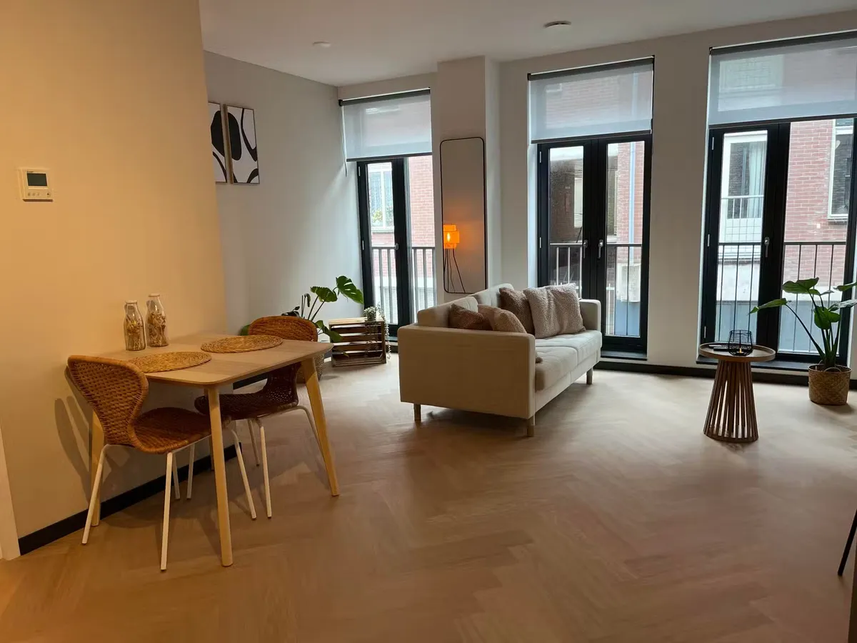 Foto van een appartement in Middelburg (3)