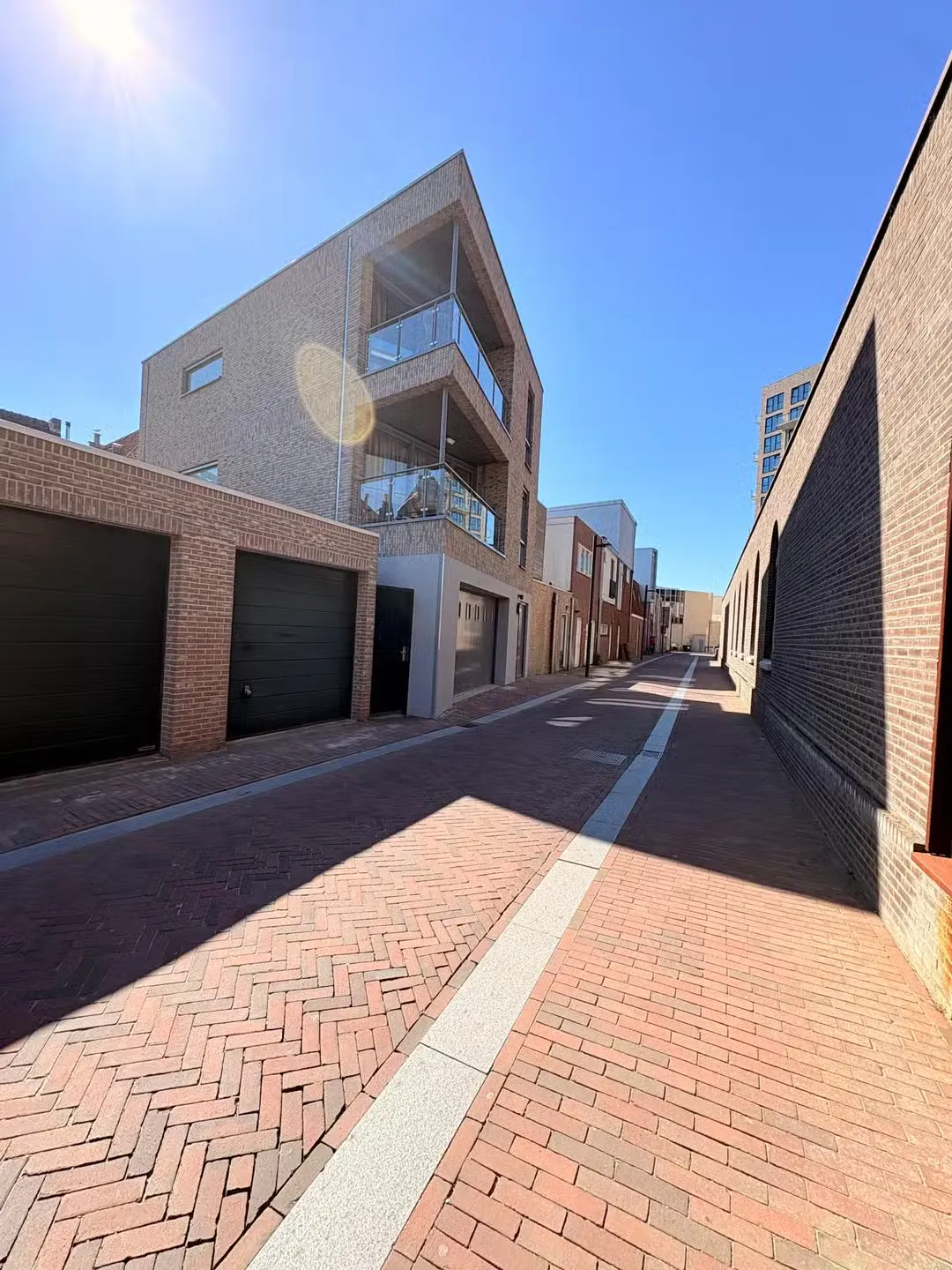 Foto van een appartement in Vlissingen (9)