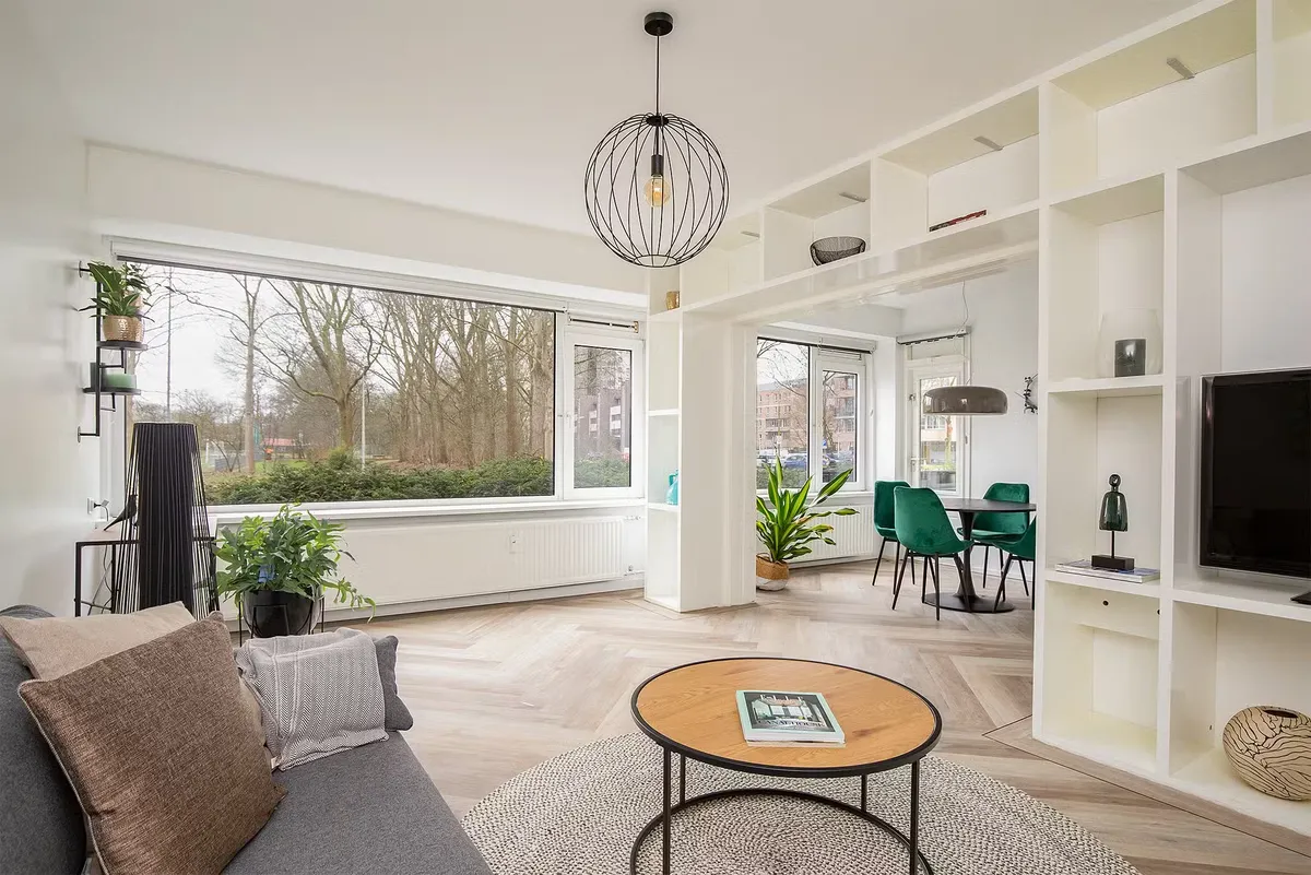 Foto van een appartement in Amstelveen (1)