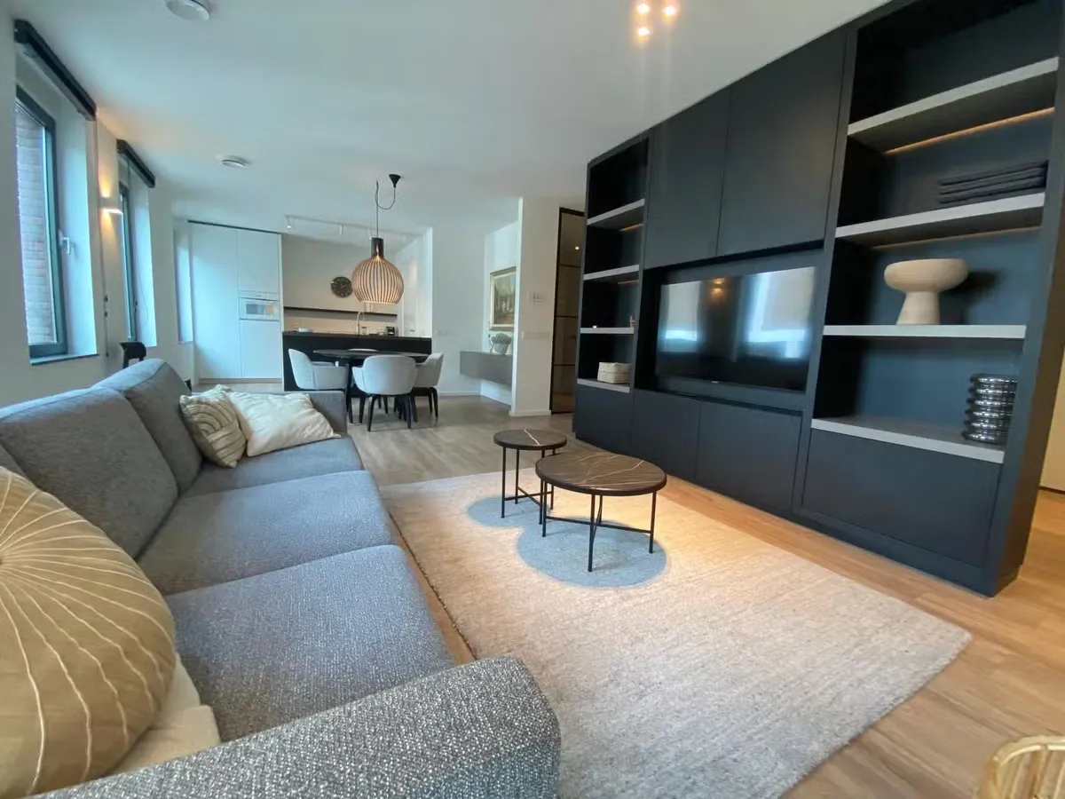 Foto van een appartement in Maastricht (7)