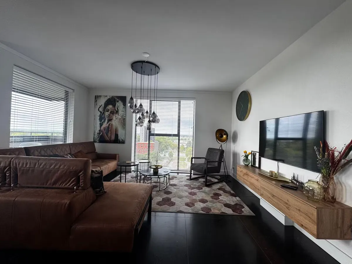Foto van een appartement in Tilburg (1)