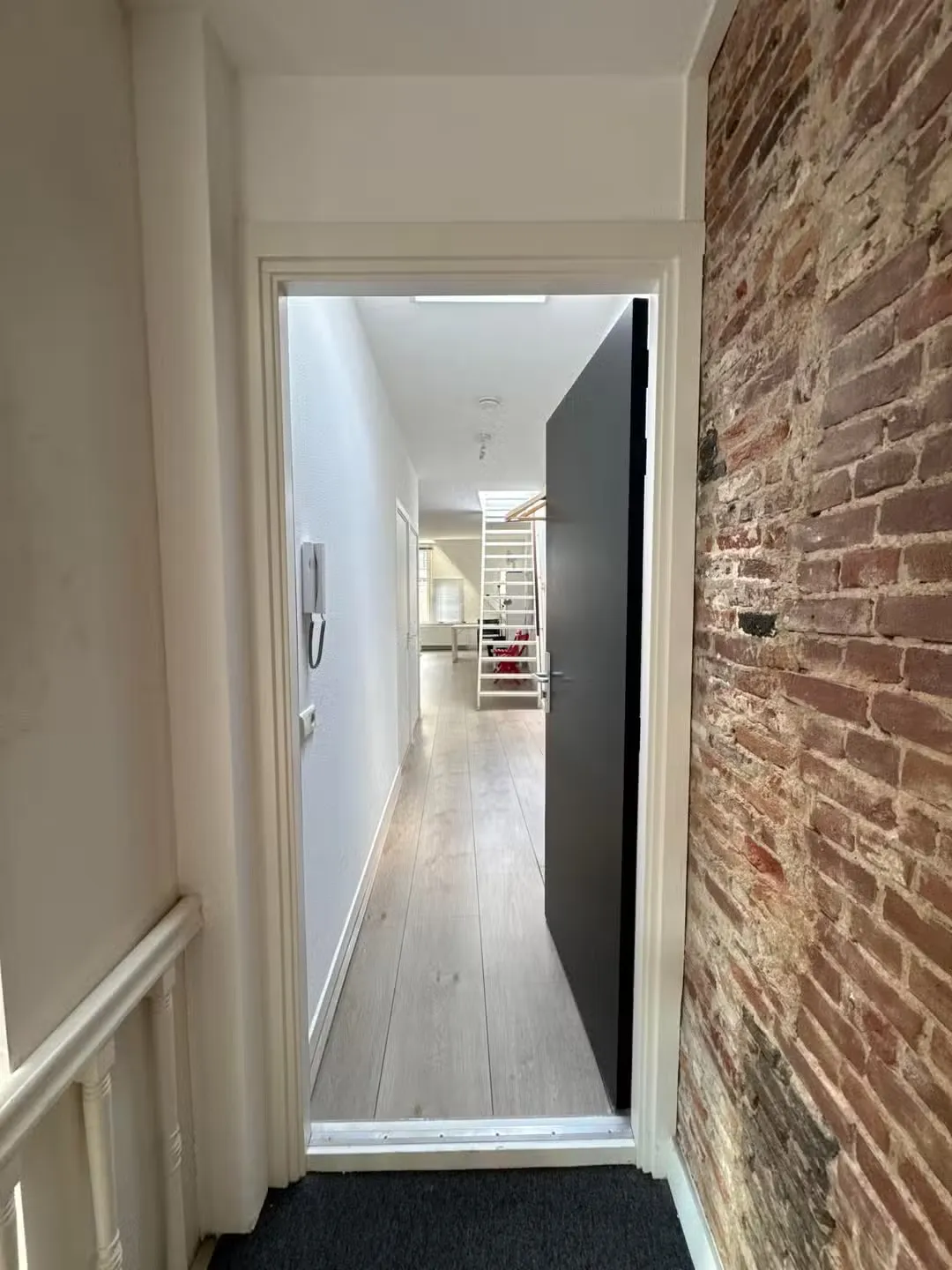 Foto van een appartement in Leiden (1)