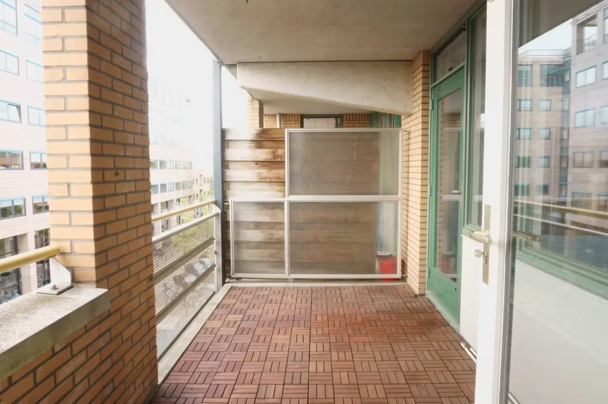 Foto van een appartement in Utrecht (9)
