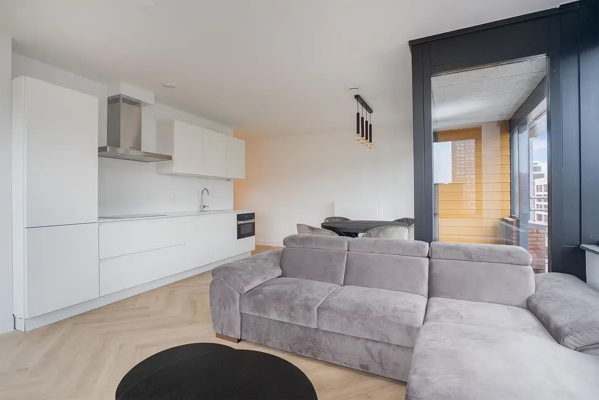 Photo: apartment in Amsterdam (8)
