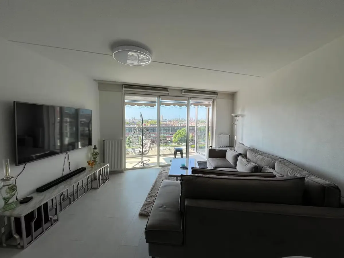 Foto van een appartement in Den Haag (2)