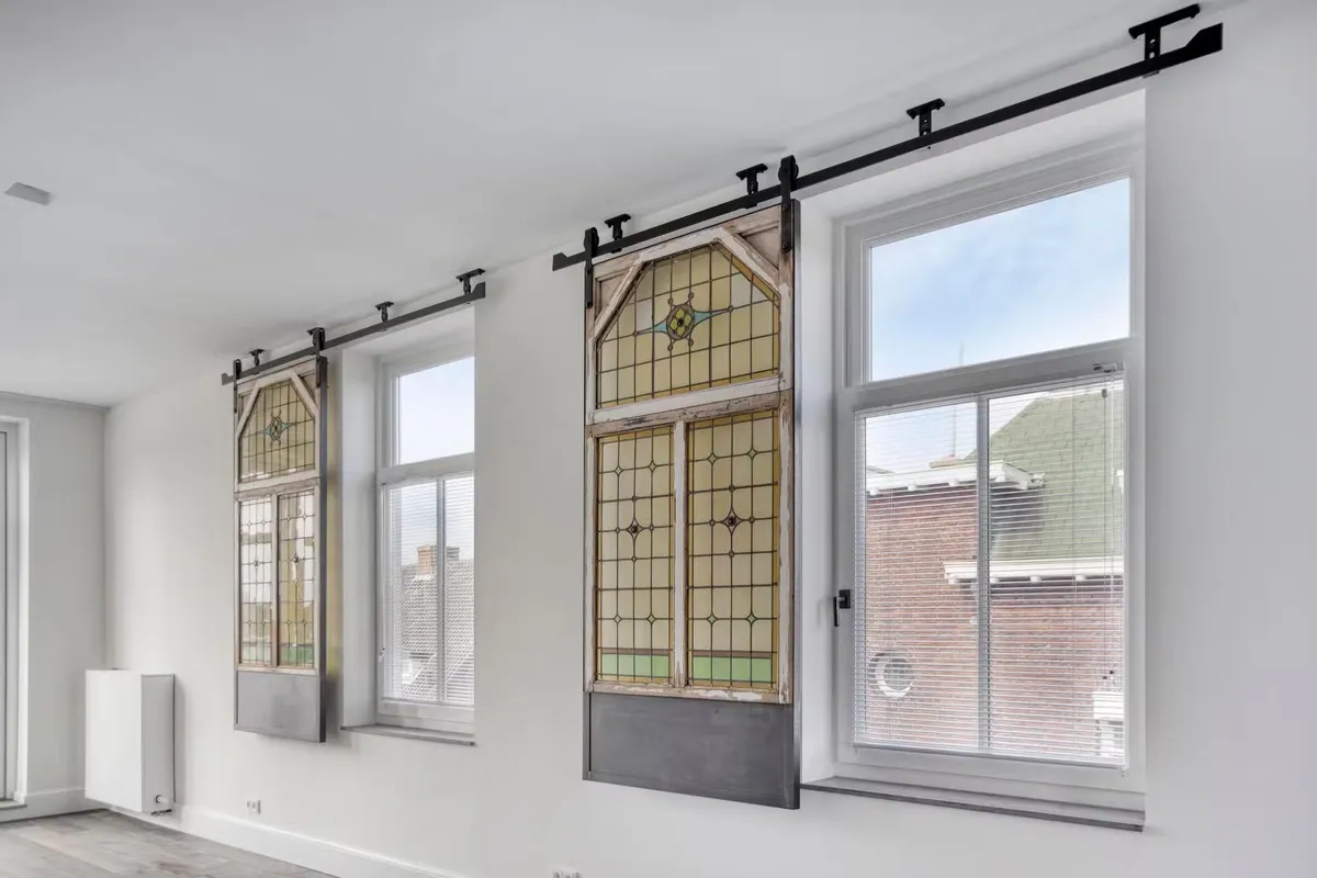 Foto van een appartement in Breda (7)
