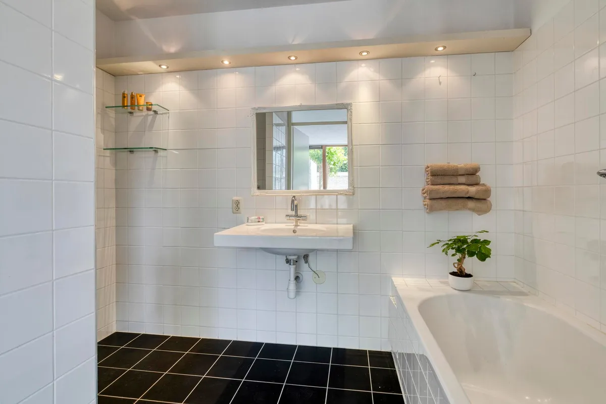 Foto van een eengezinswoning in Hoofddorp (6)