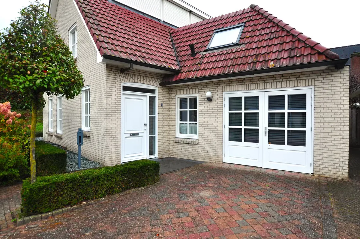 Foto van een eengezinswoning in Best (3)
