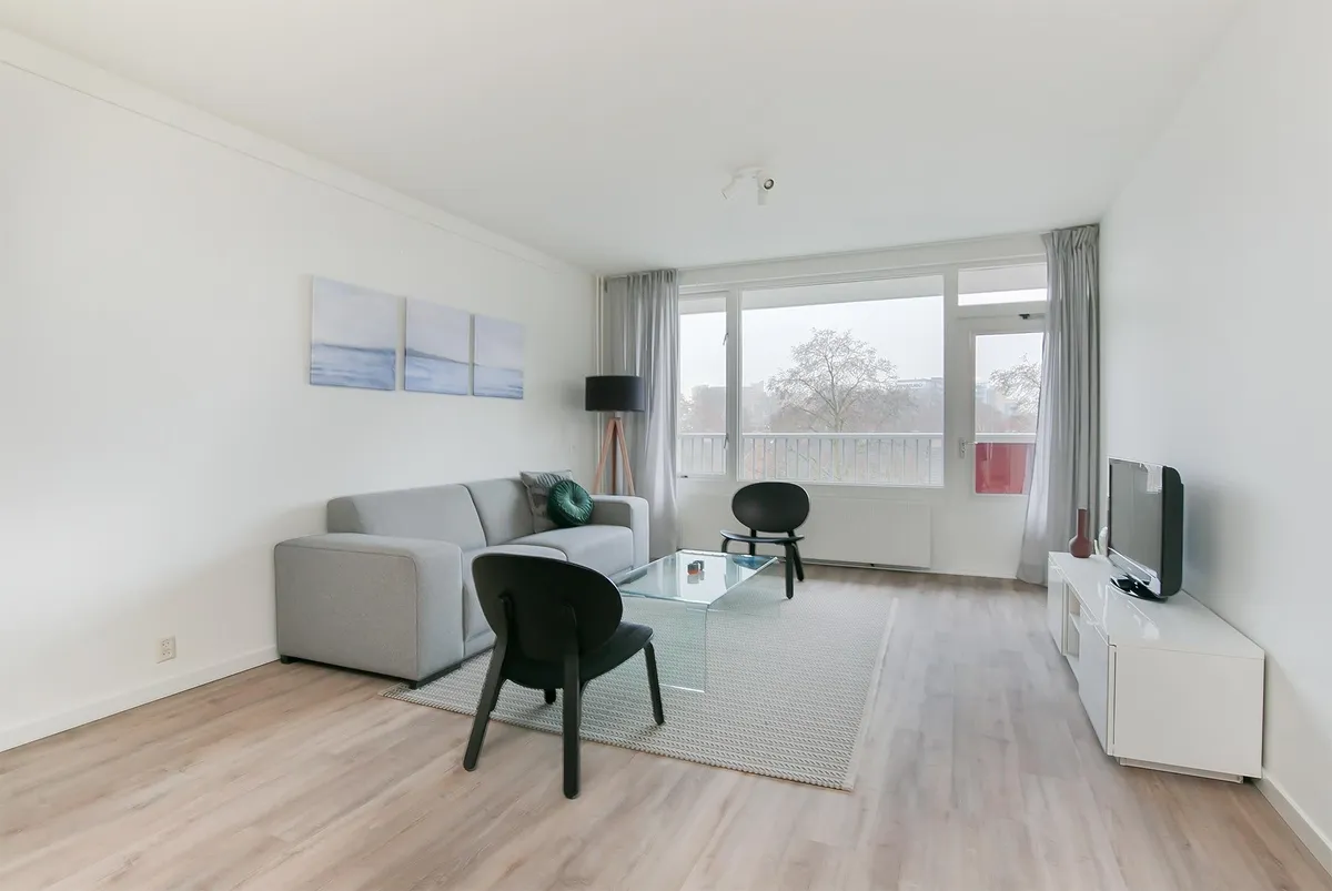 Foto van een appartement in Amstelveen (8)