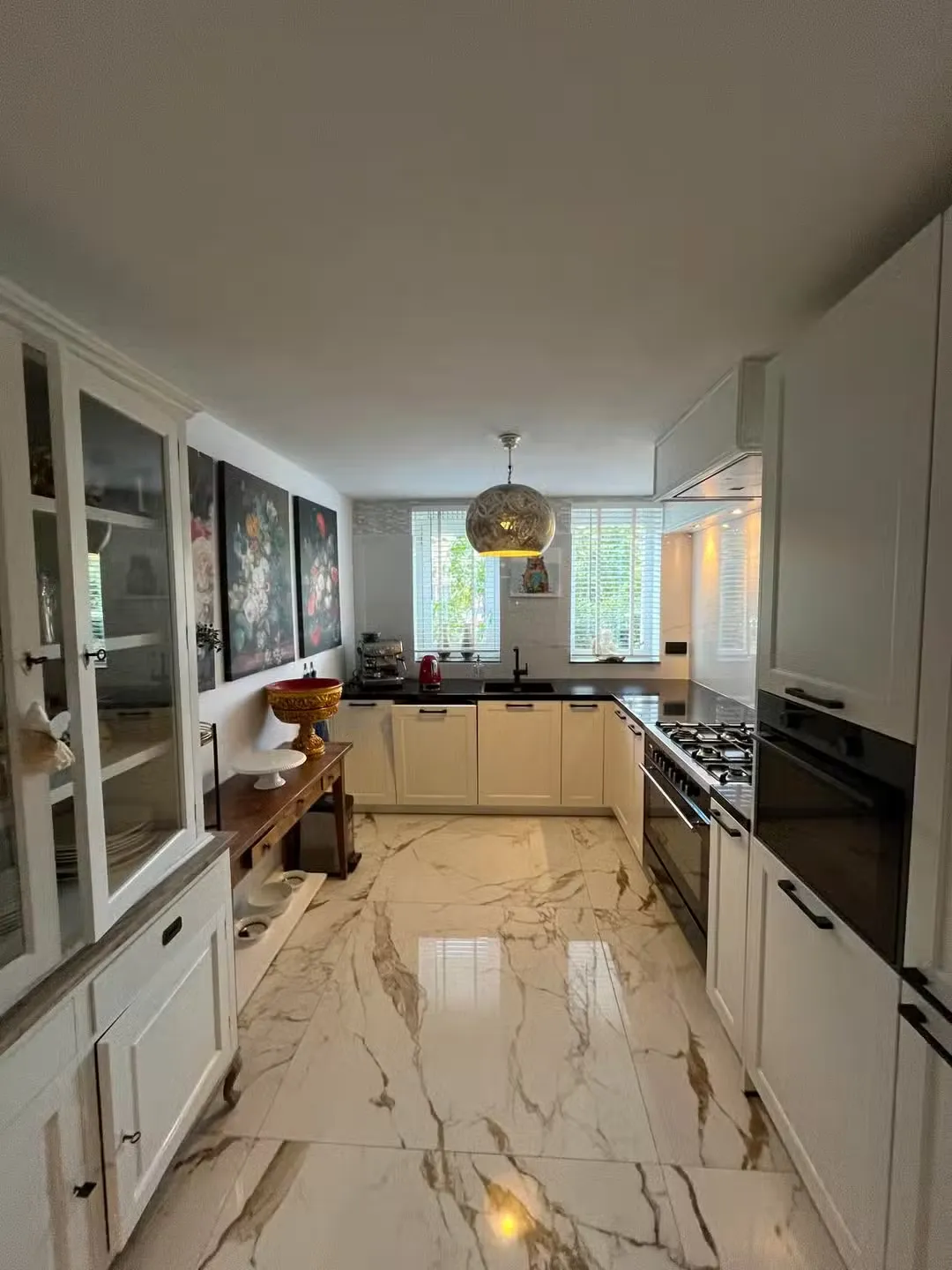 Foto van een eengezinswoning in Den Haag (6)