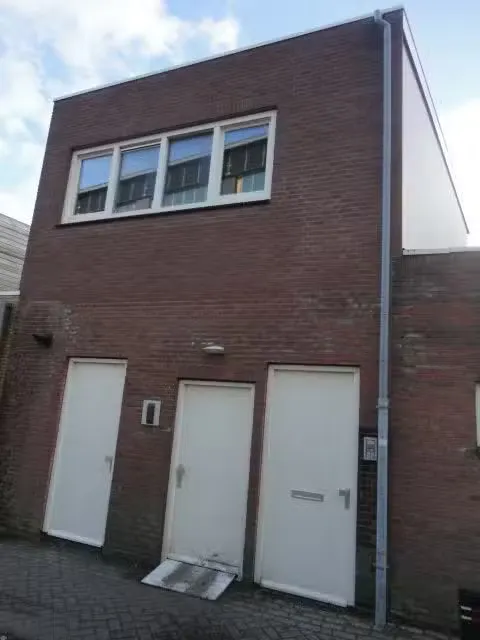 Foto van een appartement in Vlissingen (8)