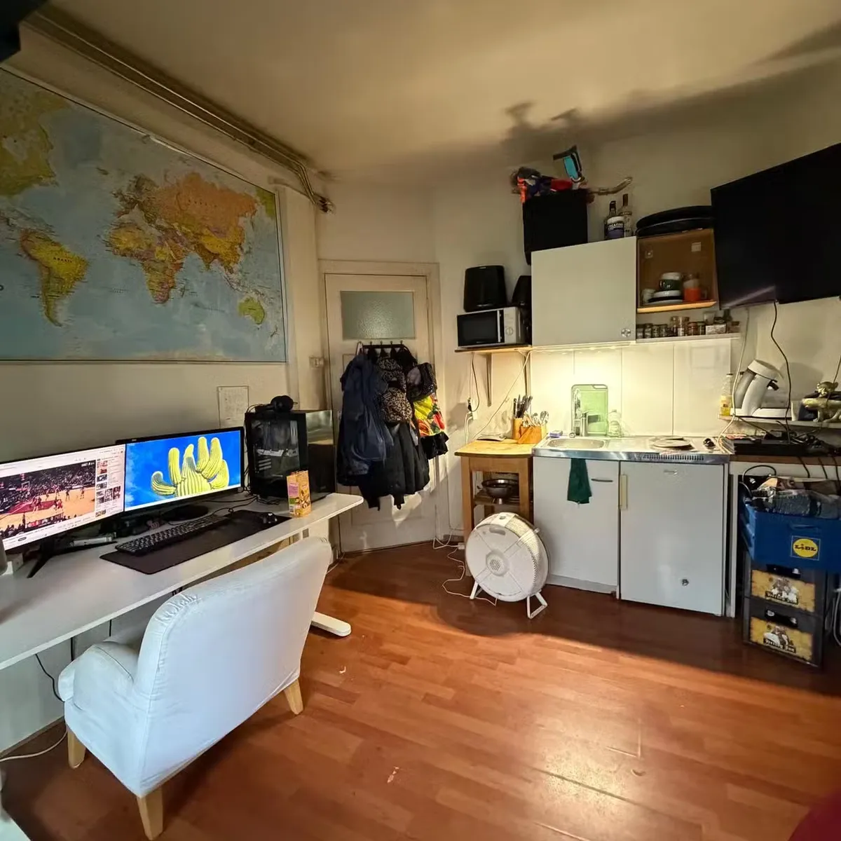 Foto van een appartement in Groningen (4)