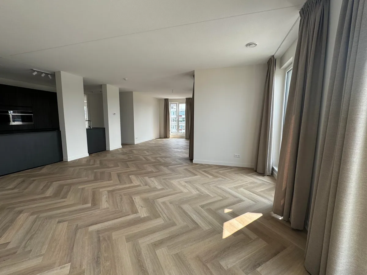 Foto van een appartement in Heerlen (3)
