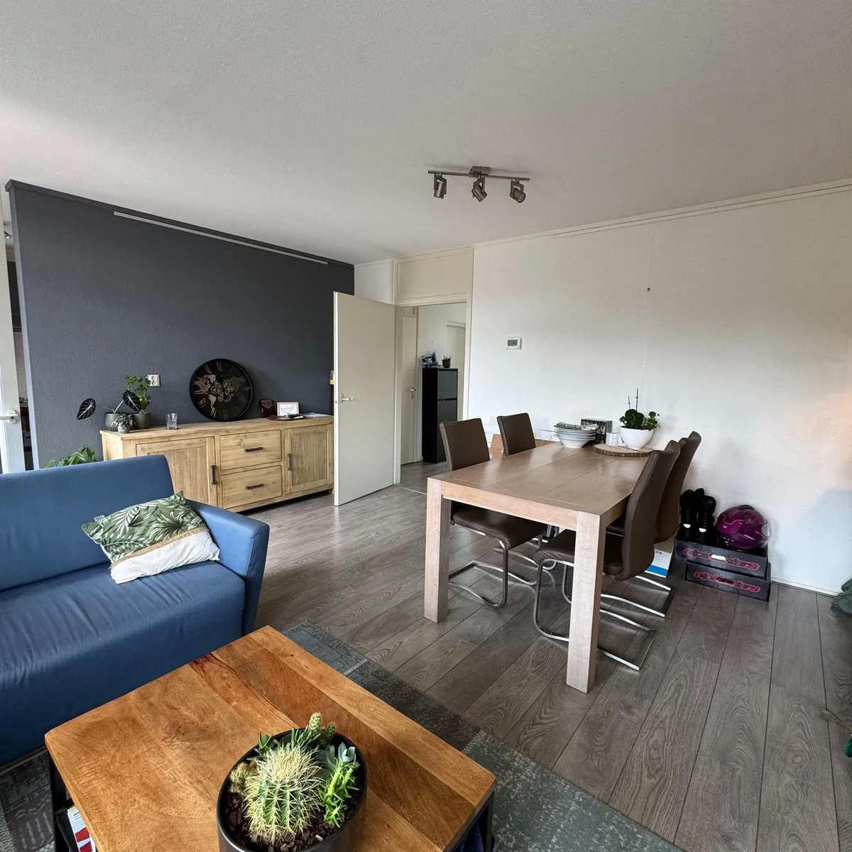 Foto van een appartement in Assen (5)
