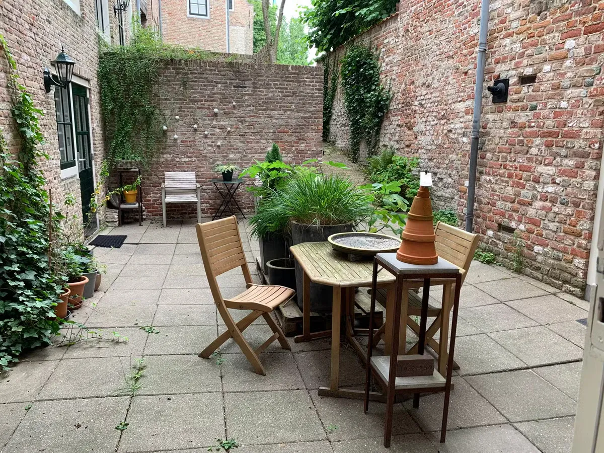 Foto van een eengezinswoning in Middelburg (6)