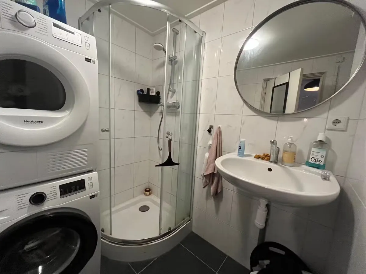 Photo: apartment in Drachten (11)