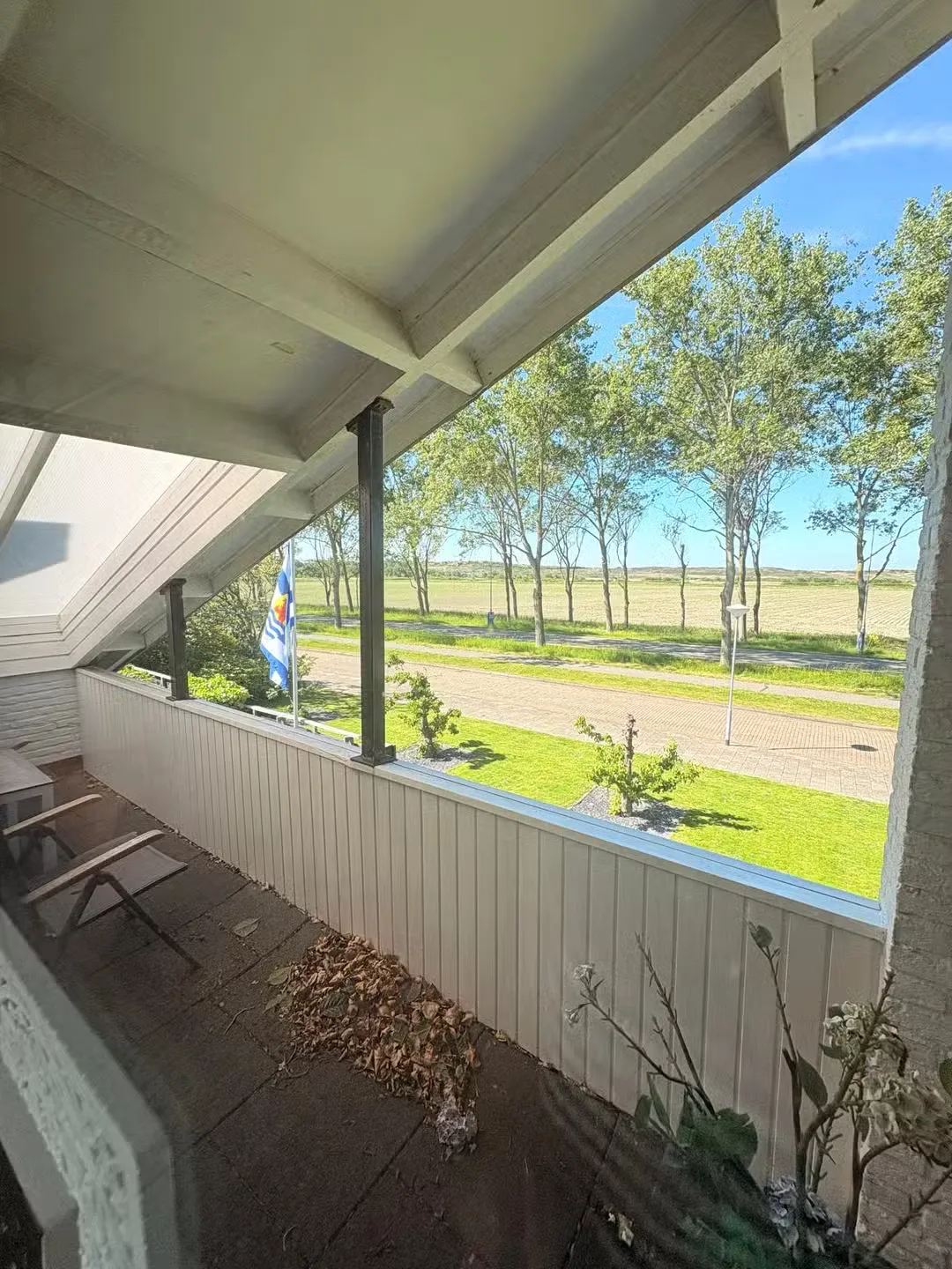 Foto van een appartement in Vlissingen (3)