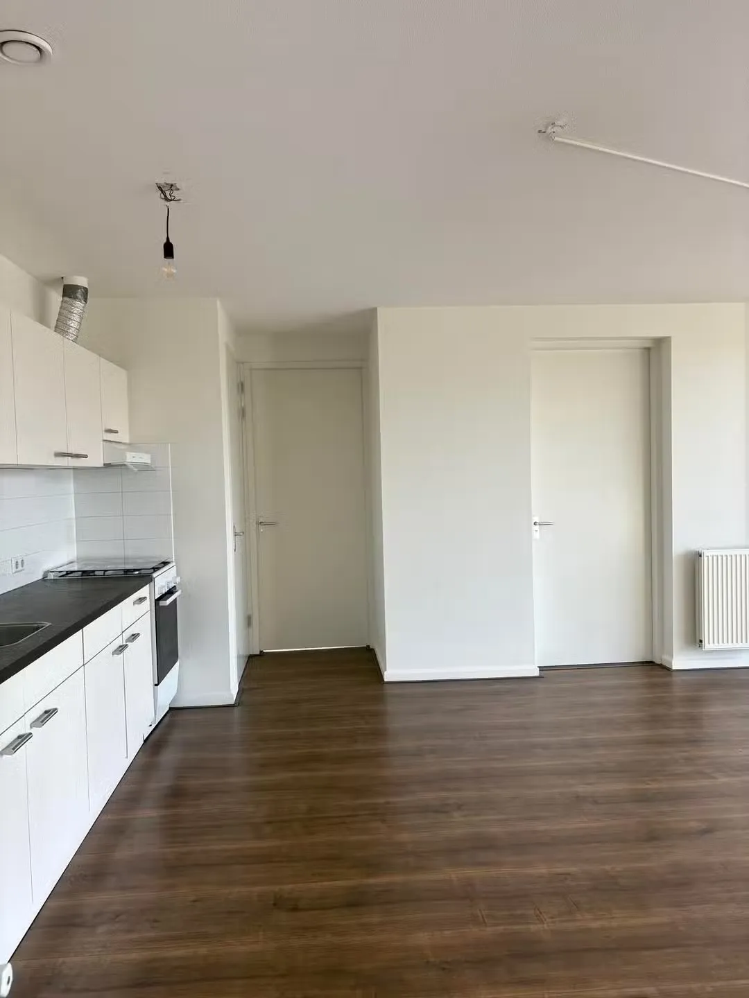 Foto van een appartement in Goes (5)