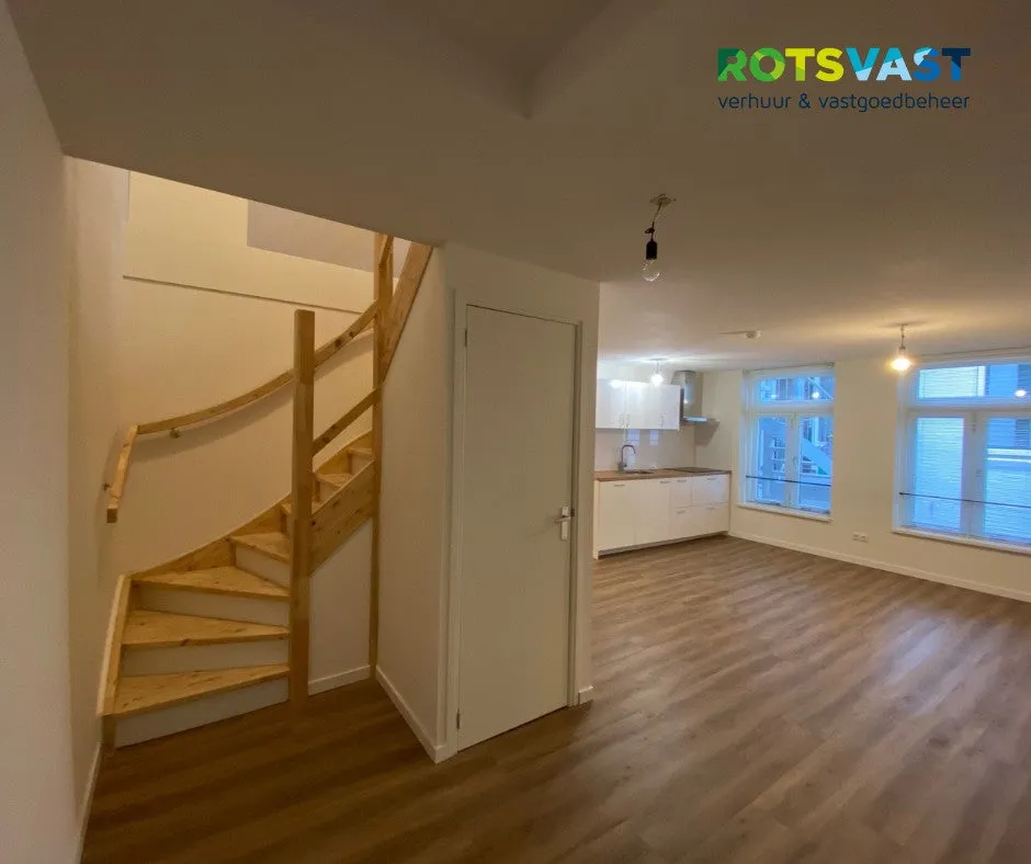 Foto van een appartement in Leeuwarden (2)