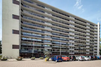 Foto van een appartement in Gouda