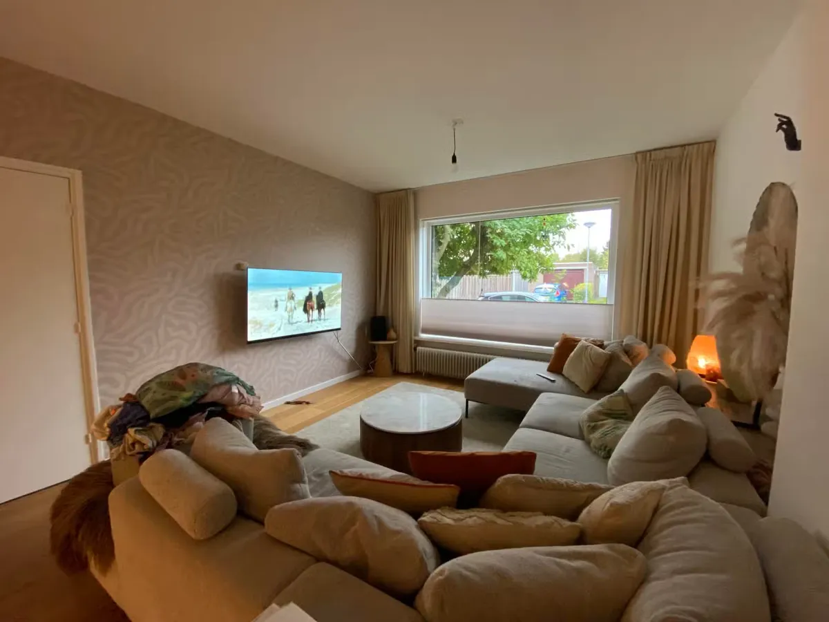 Foto van een eengezinswoning in Voerendaal (4)