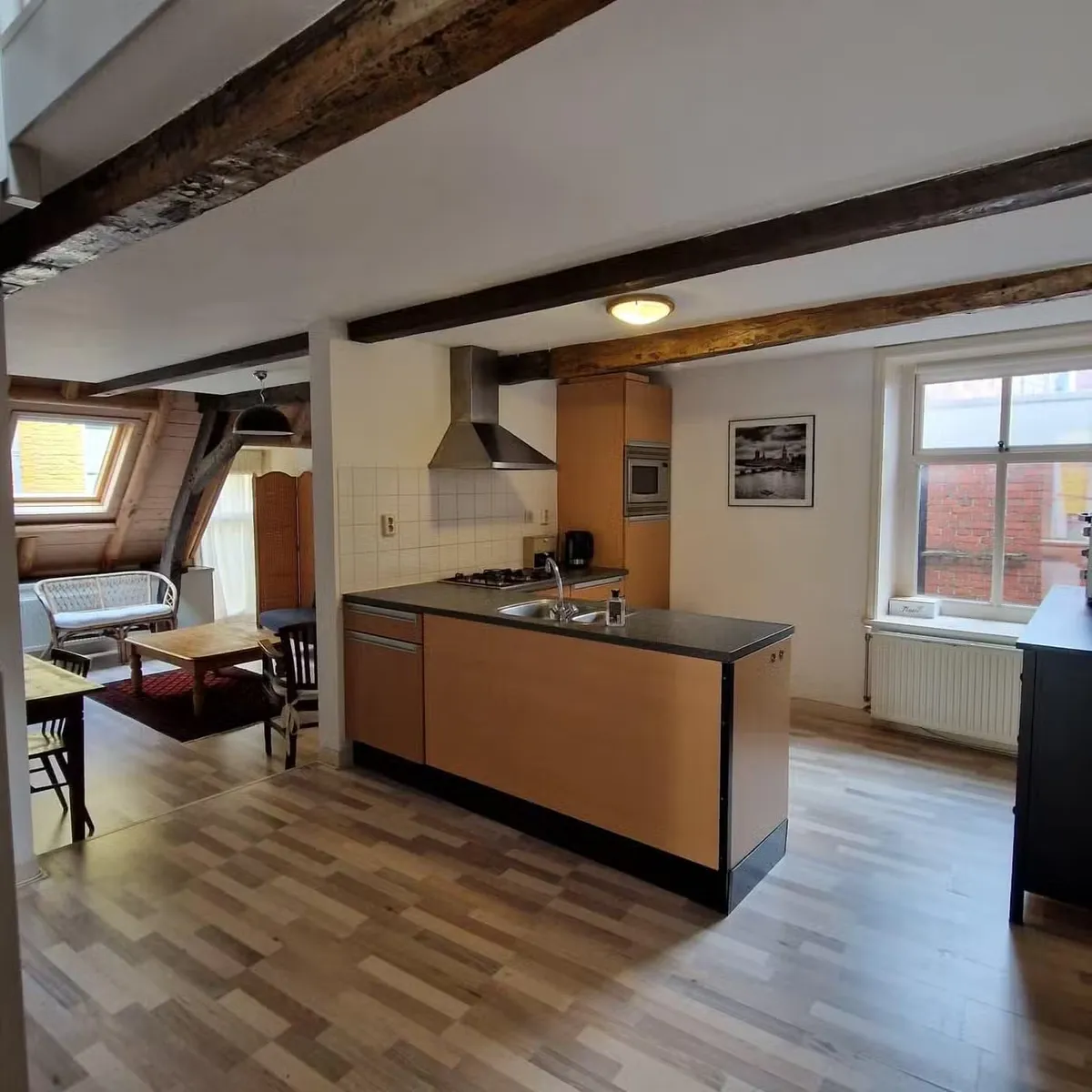 Foto van een appartement in Groningen (8)