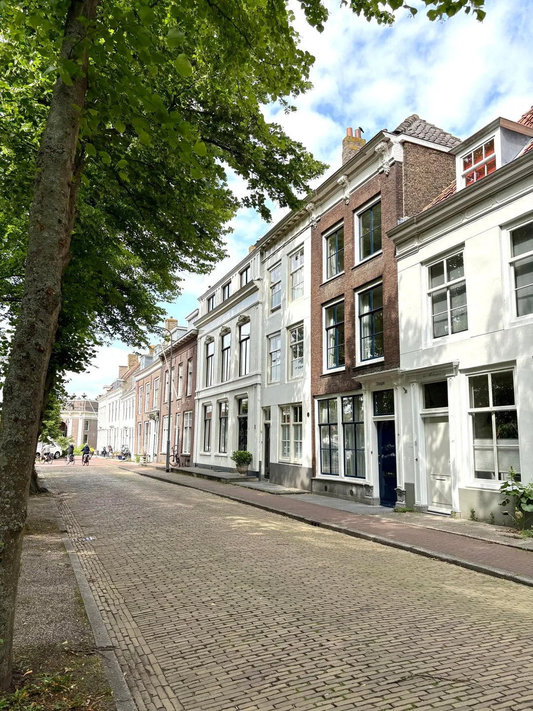 Foto van een eengezinswoning in Middelburg (2)