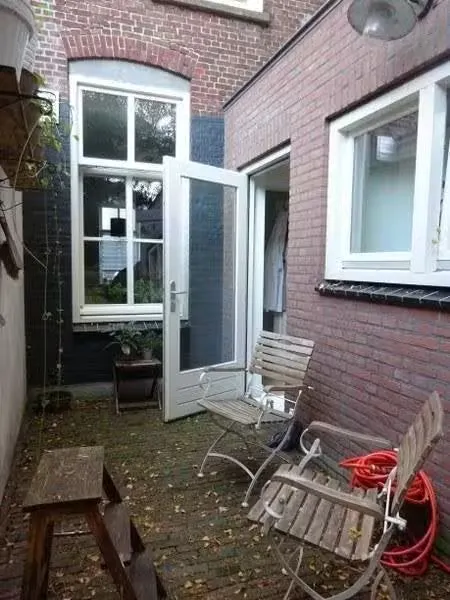 Foto van een appartement in Eindhoven (9)