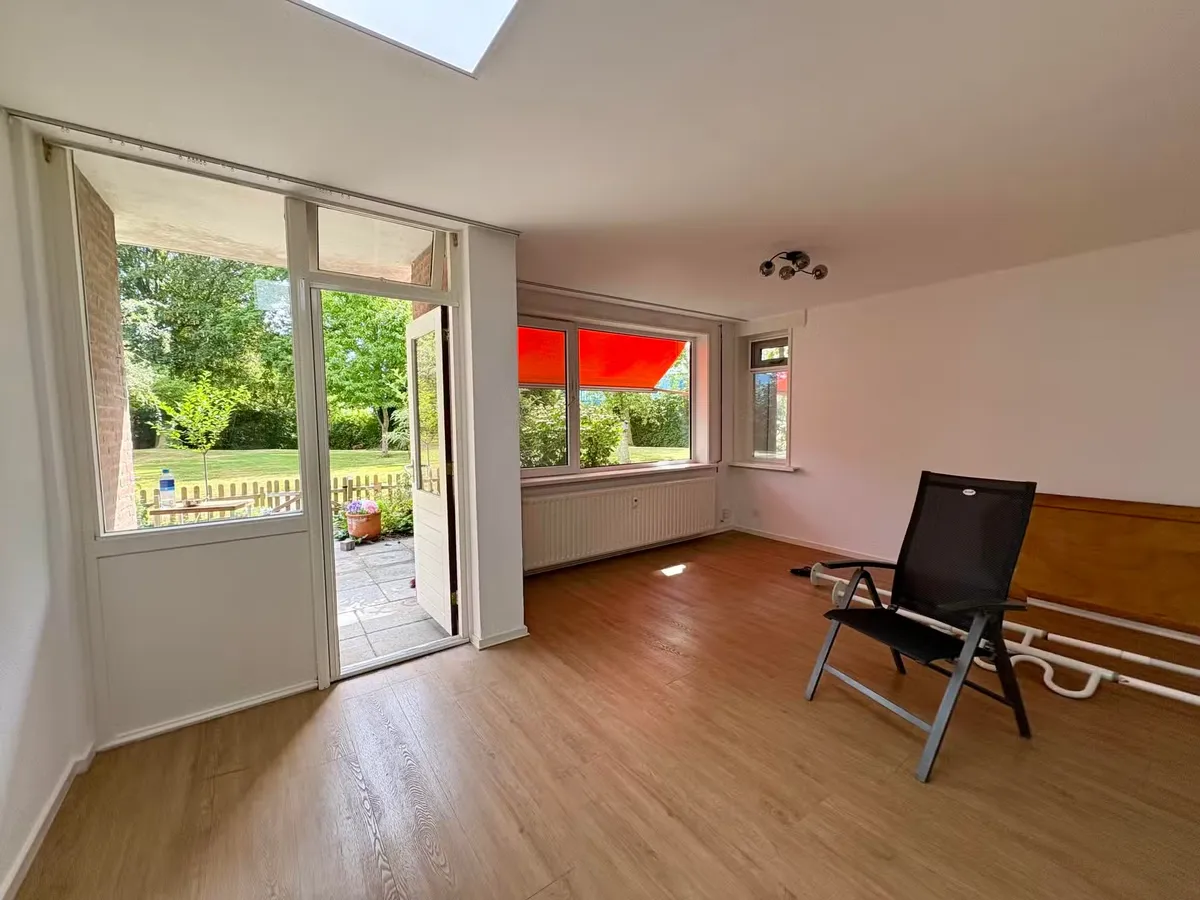 Foto van een appartement in Biervliet (3)
